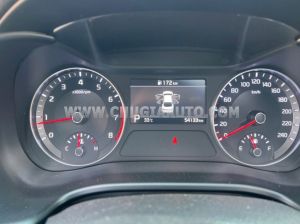 Xe Kia Cerato 1.6 AT Luxury 2021