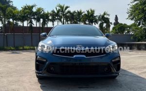 Xe Kia Cerato 1.6 AT Luxury 2021