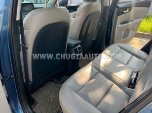 Xe Kia Cerato 1.6 AT Luxury 2021