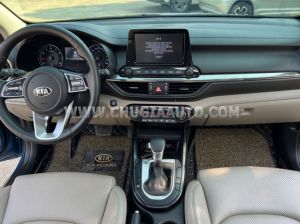 Xe Kia Cerato 1.6 AT Luxury 2021