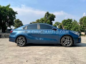 Xe Kia Cerato 1.6 AT Luxury 2021