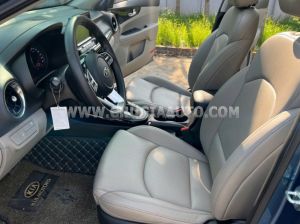Xe Kia Cerato 1.6 AT Luxury 2021