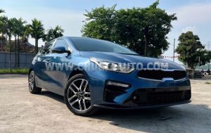 Kia Cerato 1.6 AT Luxury