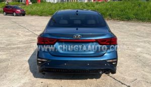 Xe Kia Cerato 1.6 AT Luxury 2021