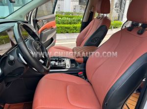 Xe Kia Carnival Signature 2.2D 2023