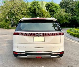 Xe Kia Carnival Signature 2.2D 2023