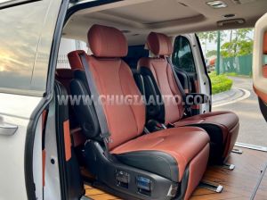 Xe Kia Carnival Signature 2.2D 2023