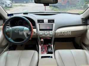 Xe Toyota Camry LE 2.4 2008