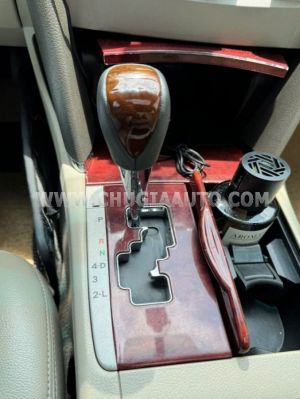 Xe Toyota Camry LE 2.4 2008