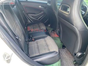 Xe Mercedes Benz CLA class CLA 200 2014