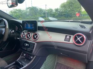 Xe Mercedes Benz CLA class CLA 200 2014