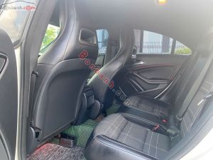 Xe Mercedes Benz CLA class CLA 200 2014