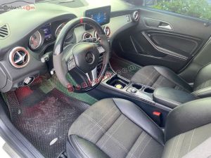 Xe Mercedes Benz CLA class CLA 200 2014