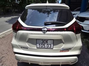 Xe Nissan Kicks e-Power V 2022