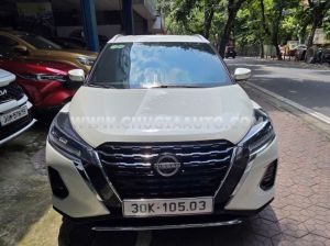 Nissan Kicks e-Power V