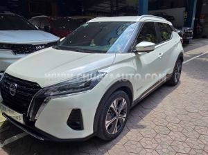 Xe Nissan Kicks e-Power V 2022