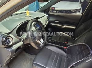 Xe Nissan Kicks e-Power V 2022