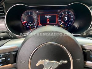 Xe Ford Mustang EcoBoost Fastback 2018