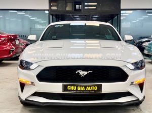 Ford Mustang EcoBoost Fastback