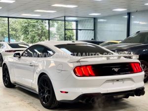 Xe Ford Mustang EcoBoost Fastback 2018