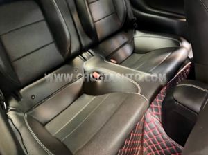 Xe Ford Mustang EcoBoost Fastback 2018