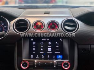Xe Ford Mustang EcoBoost Fastback 2018