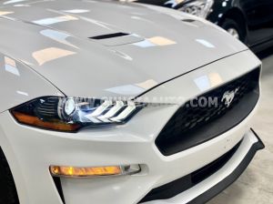 Xe Ford Mustang EcoBoost Fastback 2018