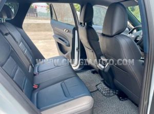 Xe Ford Territory Titanium 1.5 AT 2022