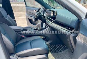 Xe Ford Territory Titanium 1.5 AT 2022