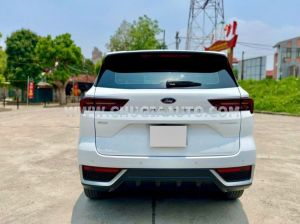 Xe Ford Territory Titanium 1.5 AT 2022