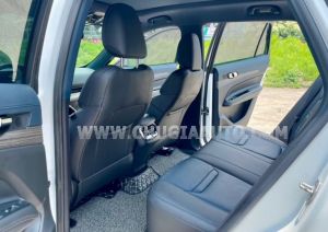 Xe Ford Territory Titanium 1.5 AT 2022