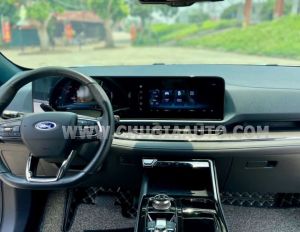 Xe Ford Territory Titanium 1.5 AT 2022