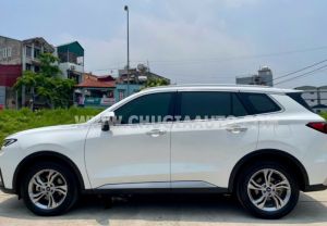 Xe Ford Territory Titanium 1.5 AT 2022
