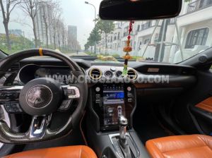 Xe Ford Mustang EcoBoost 2016