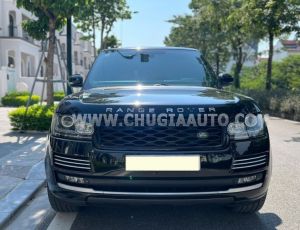 LandRover Range Rover Autobiography 5.0 SCV8