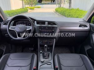 Xe Volkswagen Tiguan Elegance 2021