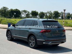 Xe Volkswagen Tiguan Elegance 2021
