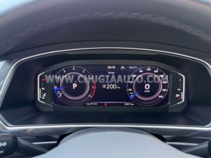 Xe Volkswagen Tiguan Elegance 2021