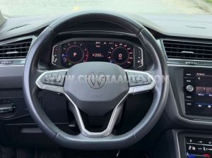 Xe Volkswagen Tiguan Elegance 2021