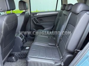 Xe Volkswagen Tiguan Elegance 2021