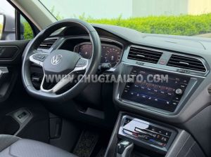 Xe Volkswagen Tiguan Elegance 2021