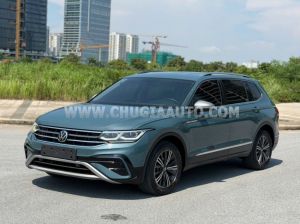 Xe Volkswagen Tiguan Elegance 2021
