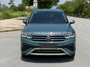Xe Volkswagen Tiguan Elegance 2021