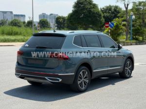 Xe Volkswagen Tiguan Elegance 2021