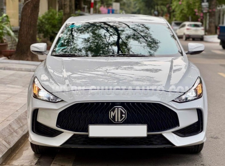 MG 5 Standard 1.5 AT 2024