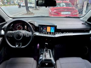 Xe MG 5 Standard 1.5 AT 2024