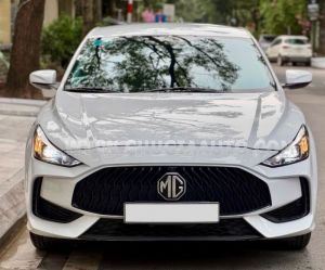 MG 5 Standard 1.5 AT