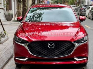 Mazda 3 1.5L Luxury