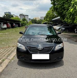Toyota Camry LE 2.4