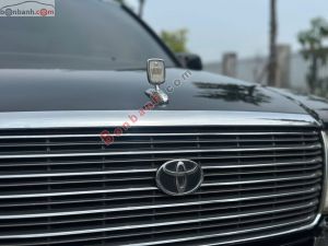 Xe Toyota Crown Super Saloon 3.0 MT 1996